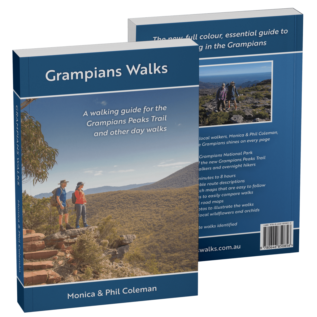 Grampians Walks